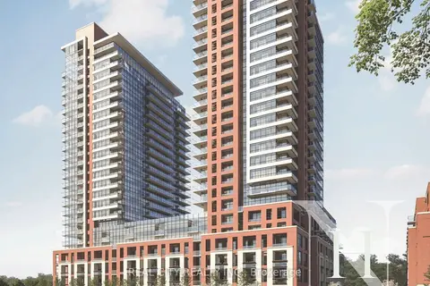 4010 Eglinton Avenue 406
