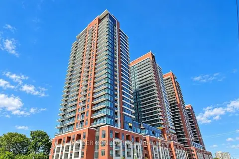 4010 Eglinton Avenue W 2317