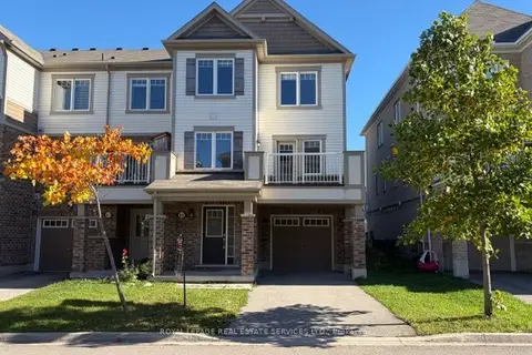 63 Bond Head Court