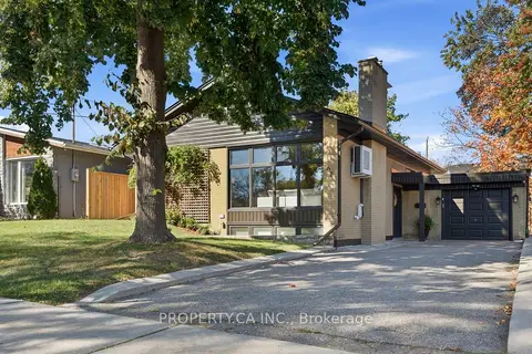 67 Rossburn Drive