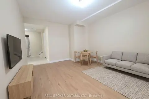 922 Ledbury Crescent BASEMENT