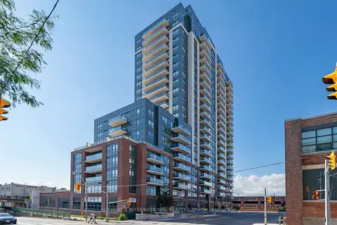 1420 Dupont Street 506