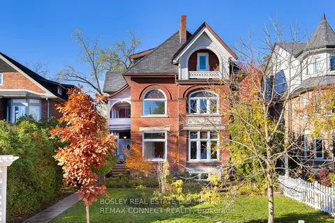 178 High Park Avenue Main