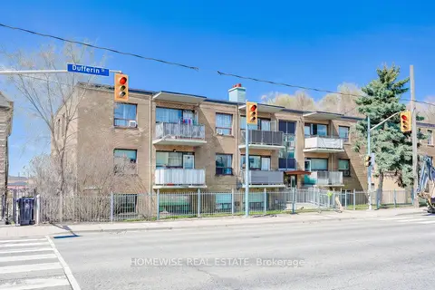 2204 Dufferin Street 207