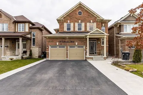 27 Callandar Road Lower