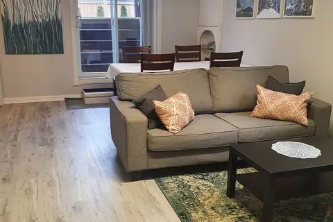 3352 Ellengale Drive Basement