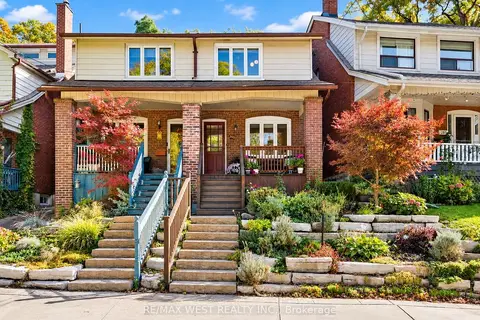 209 Clendenan Avenue