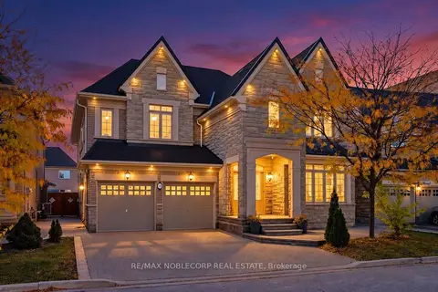 14 Solstice Street