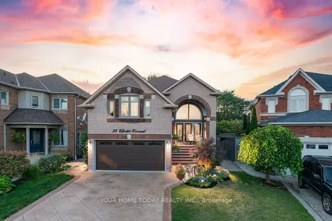 58 Chester Crescent