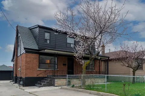1010 Caledonia Road Upper