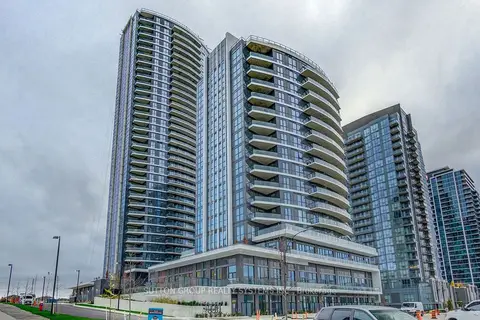 65 Watergarden Drive 906