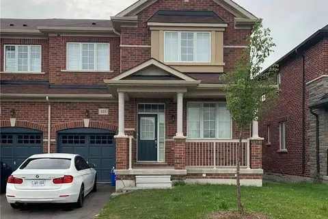 103 Bronson Terrace Bsmt