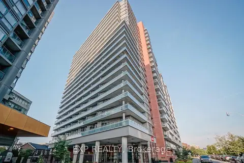 38 Joe Shuster Way 1502
