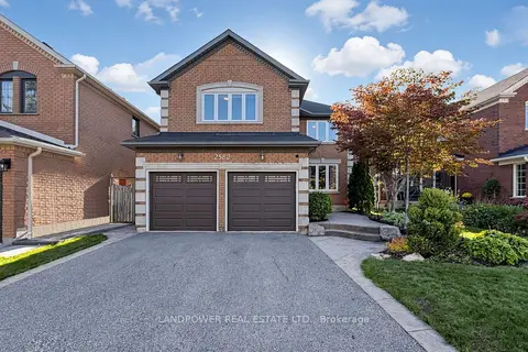 2582 Burnford Trail