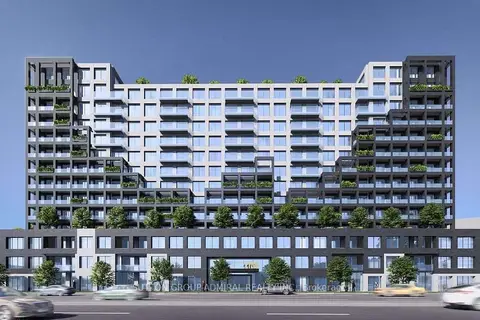 1100 Sheppard Avenue W 512