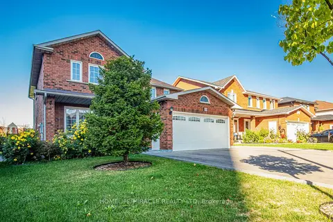 Address withheld · West Humber-Clairville