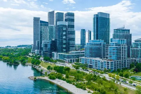 58 Marine Parade Drive 210