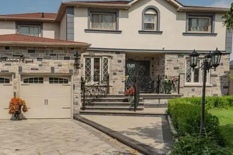 24 Patricia Court Basement