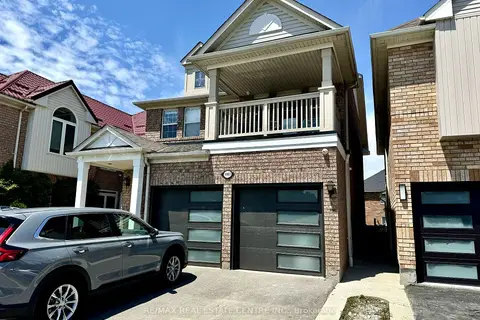 5983 Sidmouth Street Bsmt.