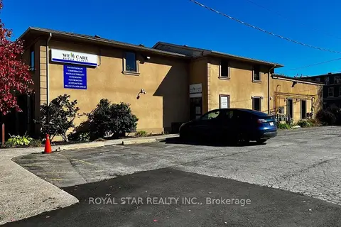 174 Mill Street 201