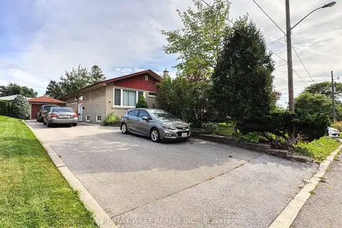 31 Valencia Crescent Lower Level