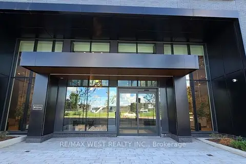 1100 Sheppard Avenue W 236