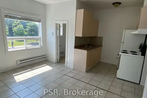 3110 Lake Shore Boulevard W 2