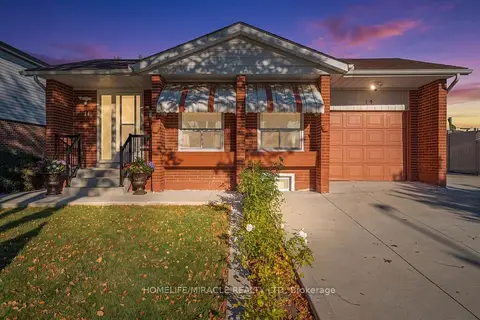 14 Tinton Crescent