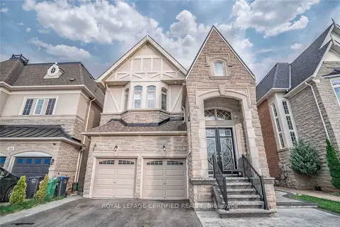 3274 Erin Centre Boulevard Bsmt