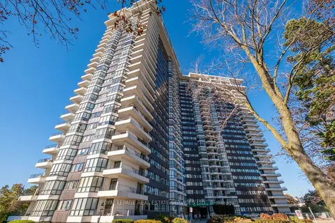 1333 Bloor Street 416