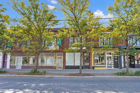 2001 Dundas Street W