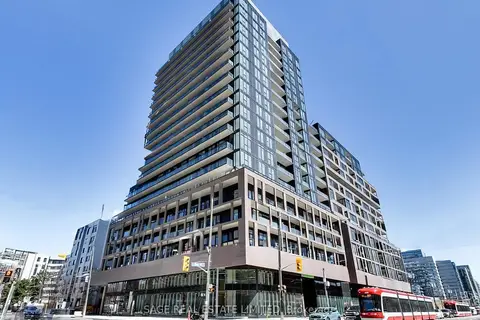 285 Dufferin Street 1401
