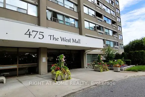 475 The West Mall 517