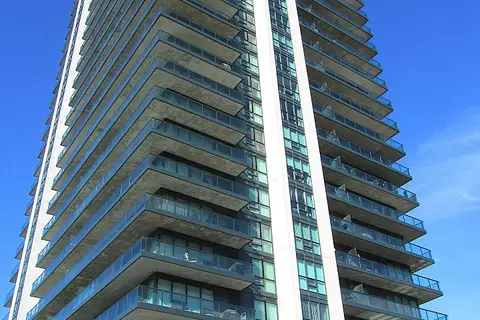 100 John Street 2505