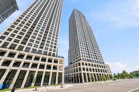 36 ELM Drive W 2105