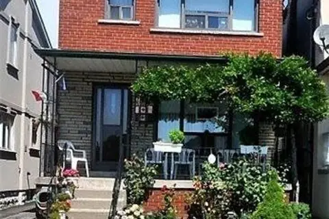 166 Schell Avenue Lower