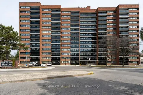 3501 Glen Erin Drive 1001