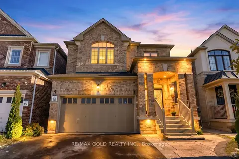 7 Vetch Street