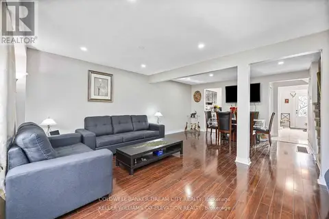 3073 Ireson Court UPPER