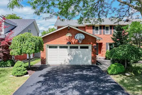 1497 Greenbriar Drive
