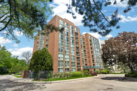 1225 North Shore Boulevard E 510