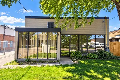 31 Jutland Road