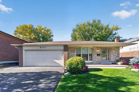 2141 Herridge Drive