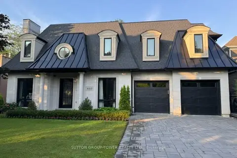 450 Bedford Road