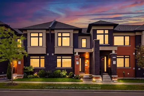 100 Pearman Crescent