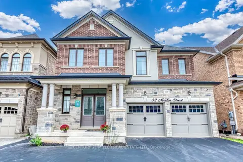 82 Merlin Street