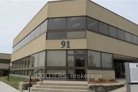 91 Skyway Avenue 200