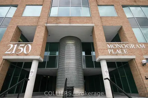 2150 Islington Avenue 205