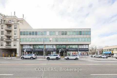 3101 Bloor Street W 311