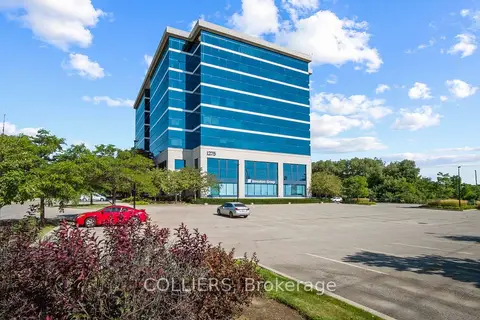 1275 North Service Road W 801